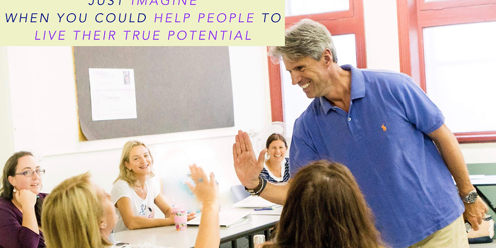 Diploma level Clinical HYPNOTHERAPY & holistic psychotherapy