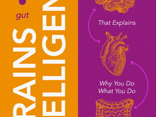3 Brains Intelligence: The Hidden Neuroscience That Explains Why You Do What You
