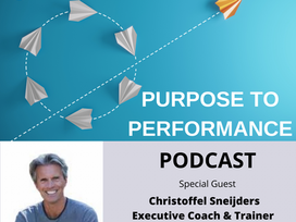 Podcast: Thinking with Three Brains; Head, Heart and Gut.