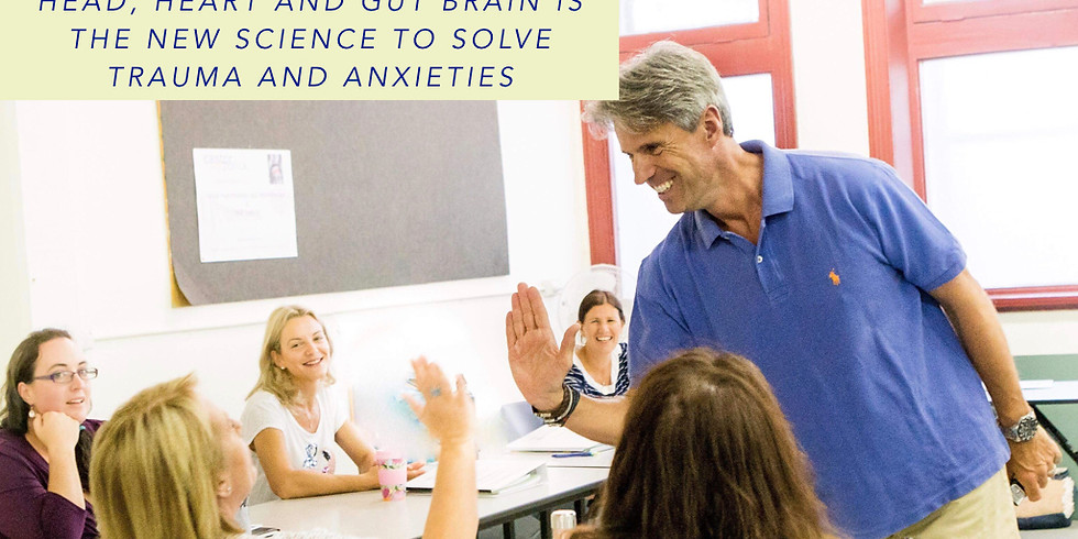 Intensive 2 day certification training in Clinical Hypnotherapy and Holistic Psychotherapy