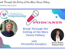 Discover the truth about the Mars-Venus fallacy and the myth of feminine and masculine traits
