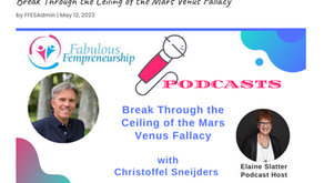 Discover the truth about the Mars-Venus fallacy and the myth of feminine and masculine traits
