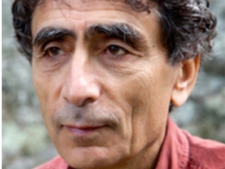 Why Are So Many Adults Today Haunted by Trauma? Gabor Mate insights.