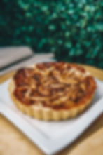 Pie de Nuez Porción 