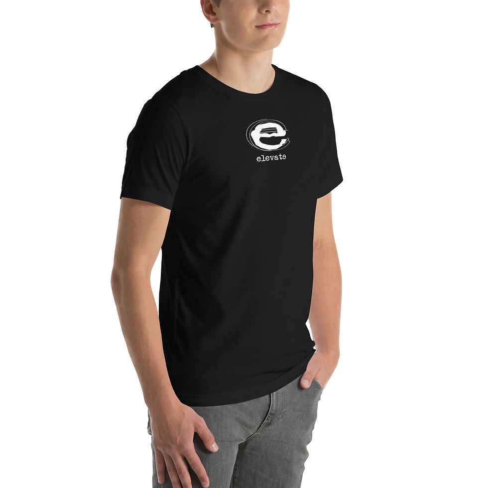 Thumbnail: Elevate Tee