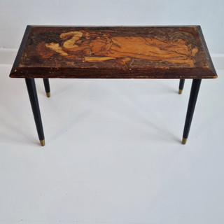 Small Table