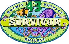Survivor 43