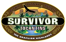18 - Tocantins  (The Brazilian Highlands)
