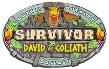 37 - David vs Goliath