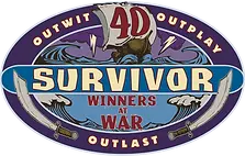 40 - Winners at War