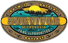 16 - Micronesia (Fans vs Favorites I)