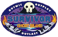 36 - Ghost Island