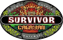 28 - Cagayan (Brains, Brawns, Beauty)