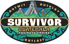 11 - Guatemala (The Maya Empire)