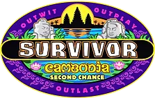 31 - Cambodia (Second Chance)