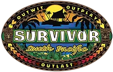 23 - South Pacific