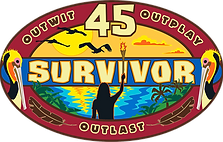 Survivor 45