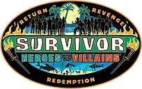 20 - Heros vs Villains