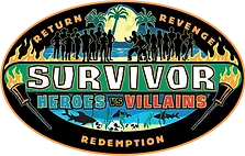 20 - Heros vs Villains