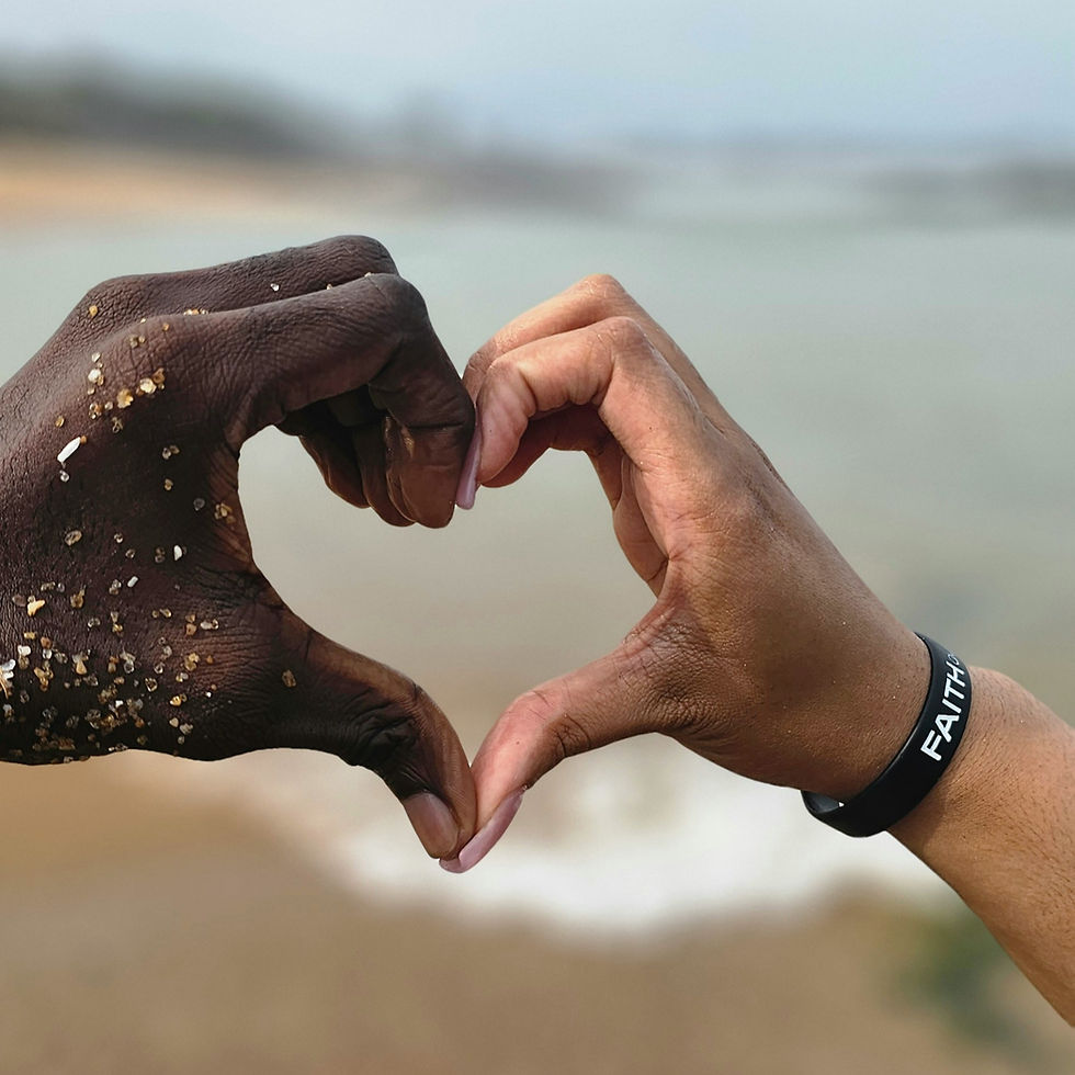 Echappée Intime : un week-end à Kribi pour les couples.