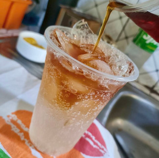 Mojito Coffee avec du café Made In Cameroon_ Grassland Coffee