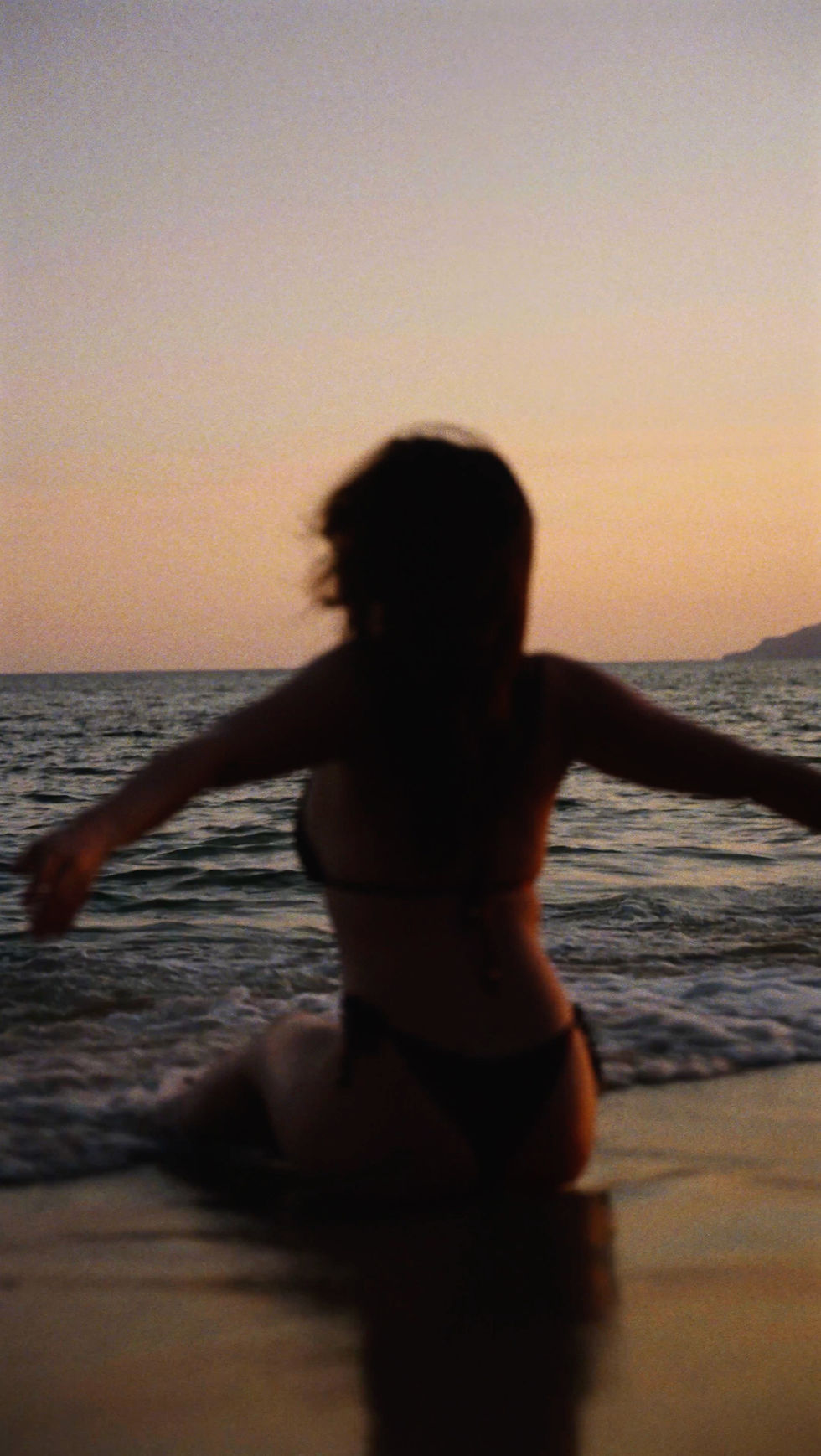 Jennika Vikman, Portugal