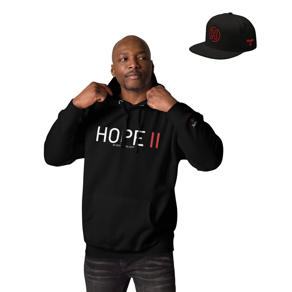 Thumbnail: Be Seen 1.0 Bundle
