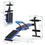 Thumbnail: Ultimate Foldable Multi Workout Weight Bench with LCD Display
