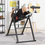 Thumbnail: Adjustable Gravity Inversion Table with Safety Belt