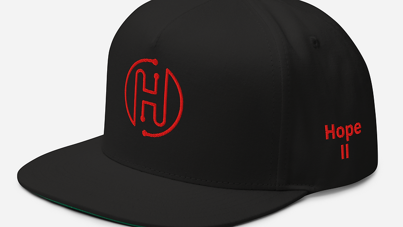 قبعة سناب باك