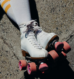 Rollerskates