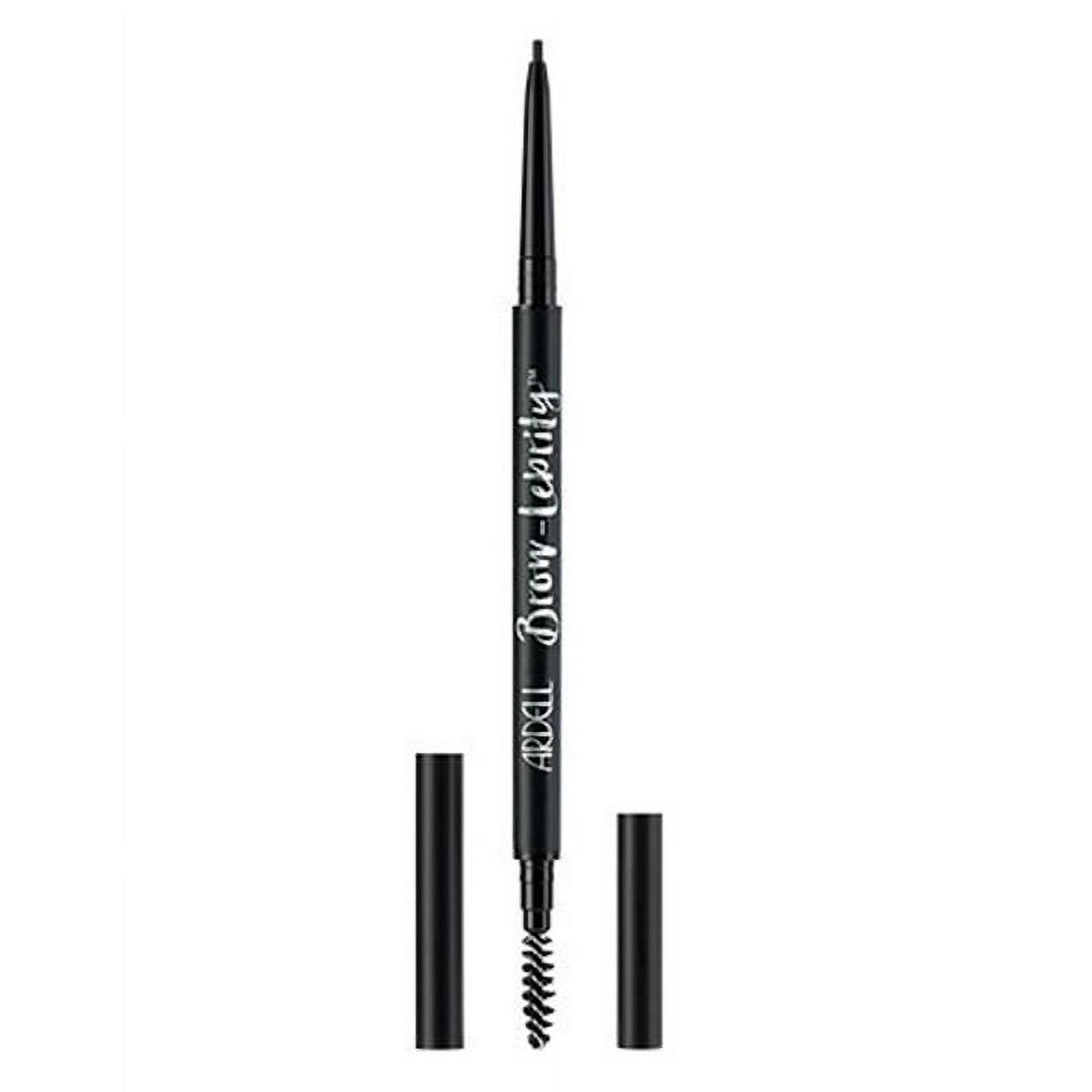 Ardell Beauty Browlebrity Micro Brow Pencil Soft Black - 0.001 oz / 0.04 g