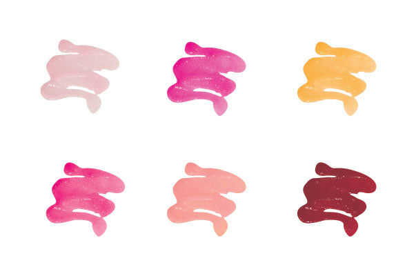 Thumbnail: 125 - SUGAR LIP SCRUB
