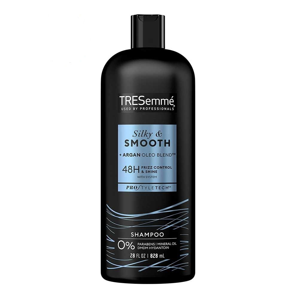 Tresemme Smooth & Silky Shampoo