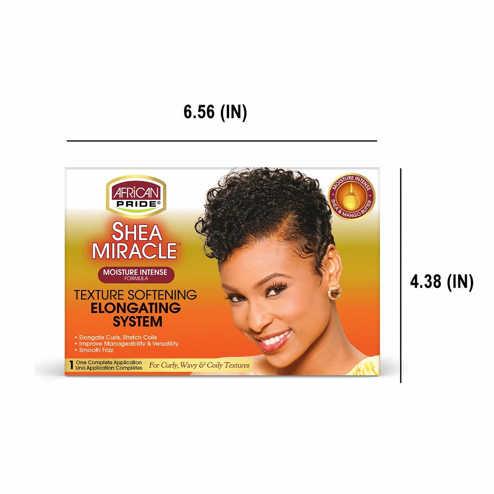 Thumbnail: TEXTURE SOFTENING SYSTEM