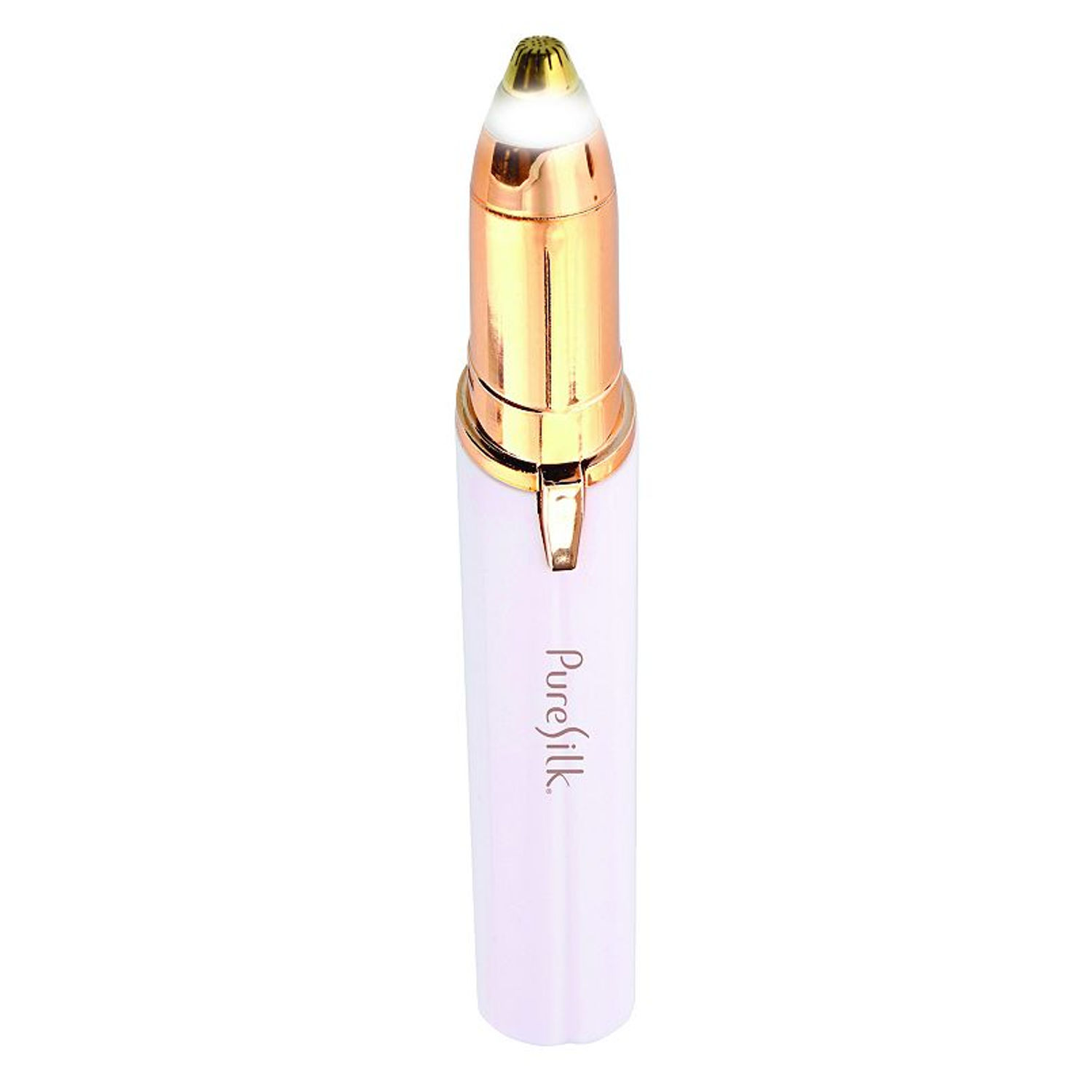 Pure Silk Eyebrow Hair Remover