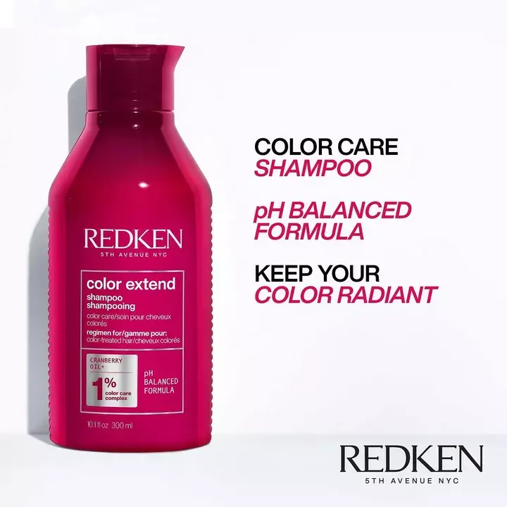 Thumbnail: Extend Shampoo