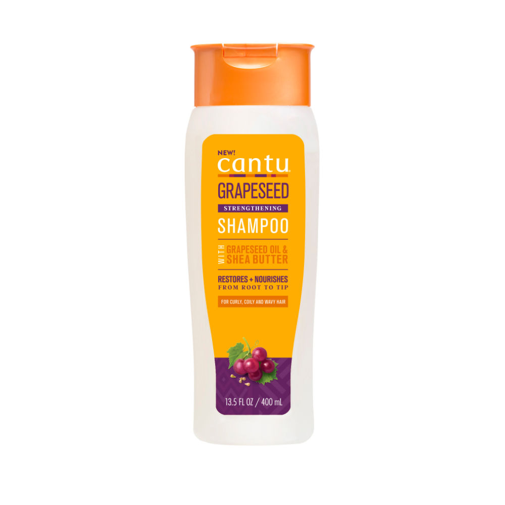 GRAPESEED STRENGTHENING SHAMPOO