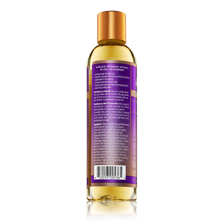 Thumbnail: Ancient Egyptian Anti-Breakage & Repair Antidote Oil