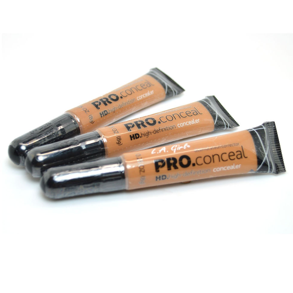 Thumbnail: L.A. Girl PRO Concealer 0.28 OZ