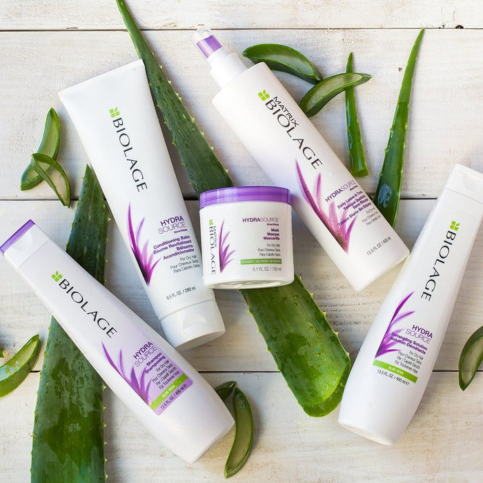 Thumbnail: Biolage Hydrasource Shampoo 250ml