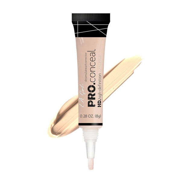 L.A. Girl Pro Concealer Light Ivory