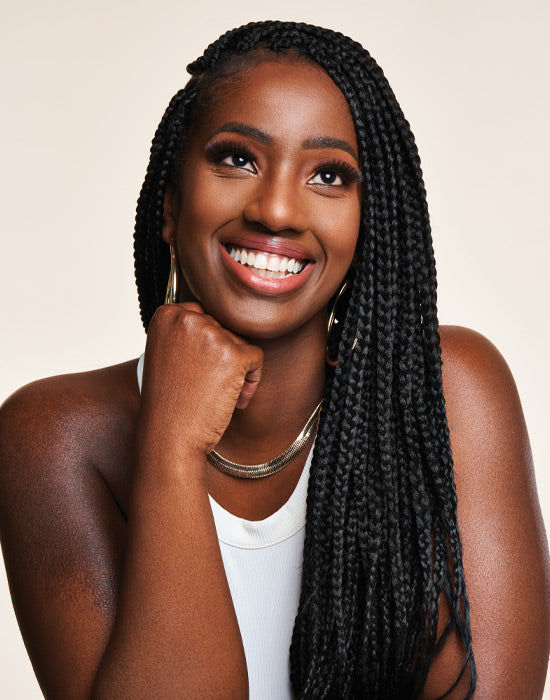 X-PRESSION - ULTRA BRAID