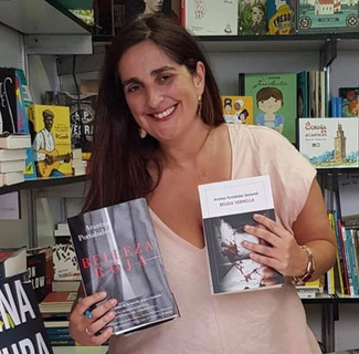 Arantza Portabales: "As voces do contestador non teñen filtro, non temen o xuízo alleo"