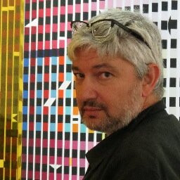 Fran Alonso : "A literatura hoxe é fragmentaria porque representa o discurso social da nosa épo