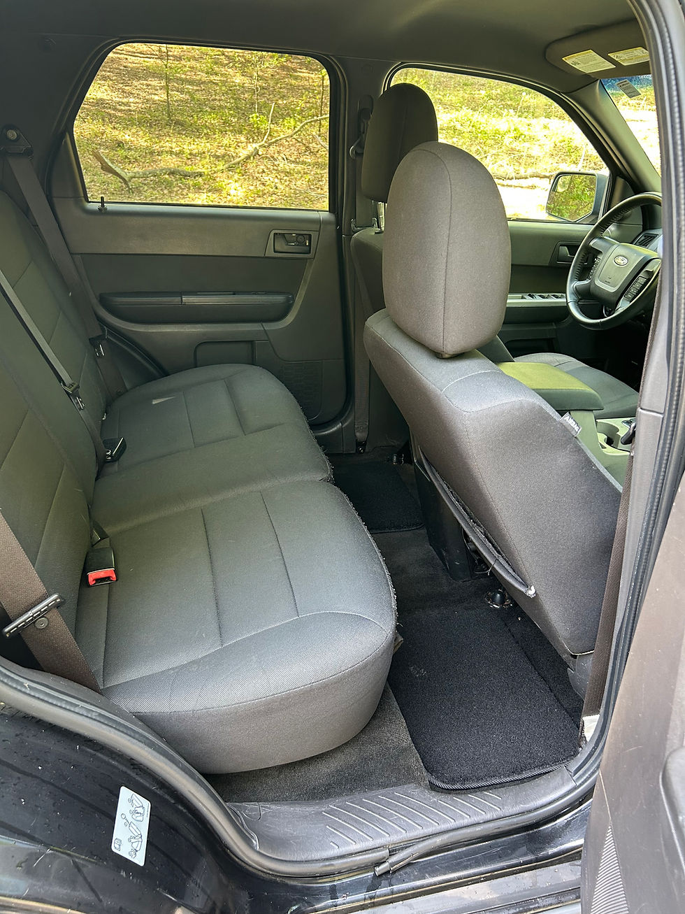 Thumbnail: 2011 Ford Escape XLT