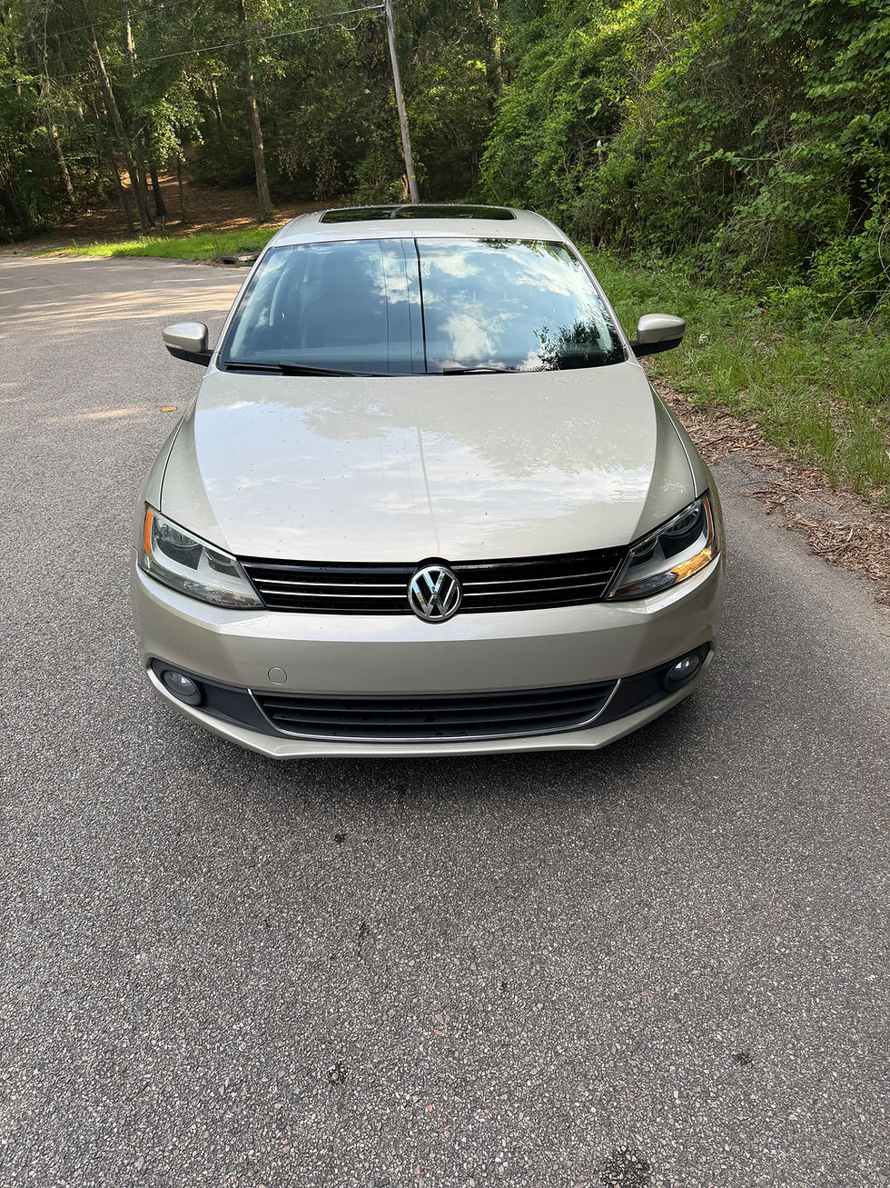 Thumbnail: 2013 Volkswagen Jetta SEL