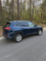 Thumbnail: 2018 Jeep Cherokee Altitude 