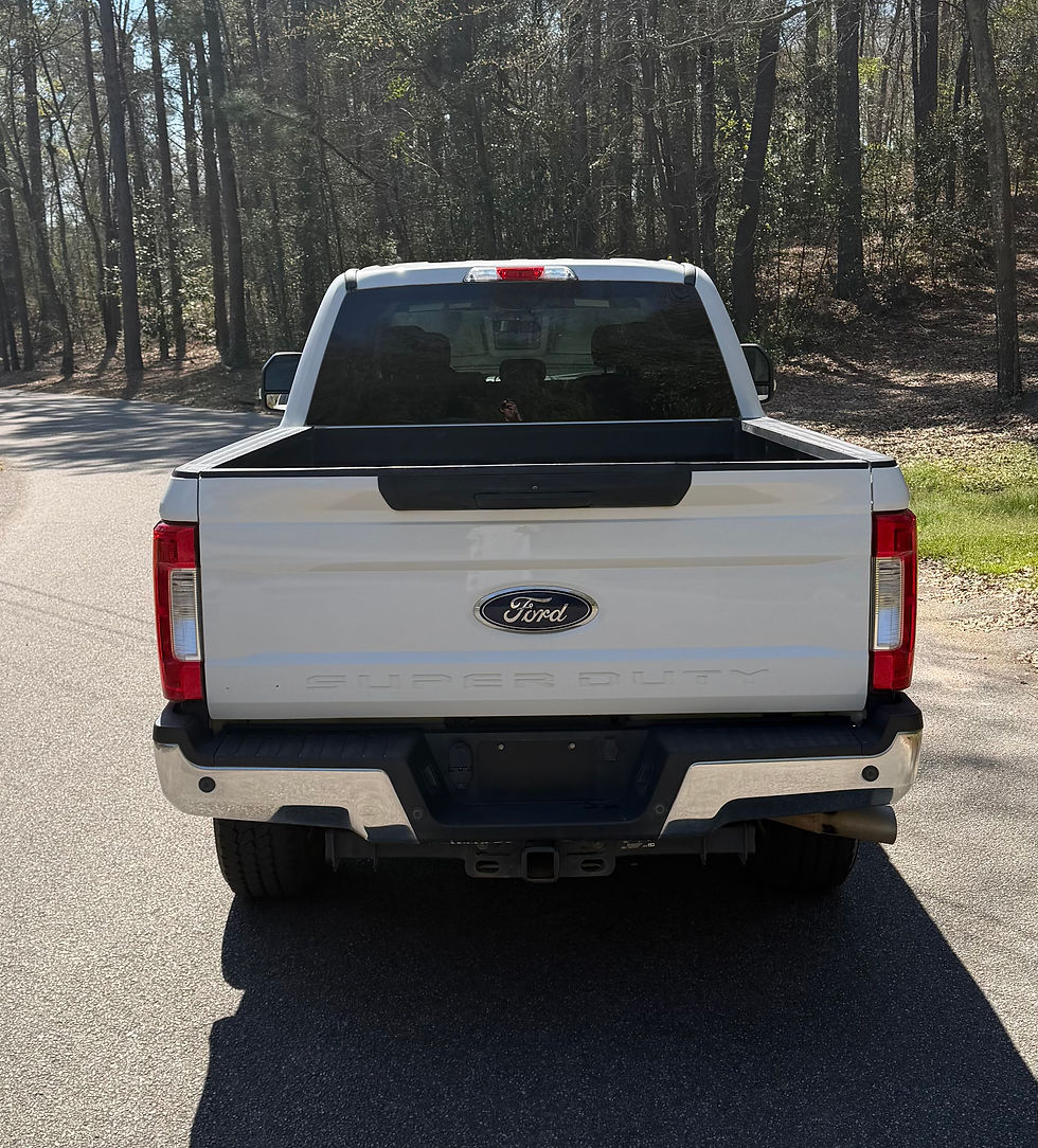 Thumbnail: 2018 Ford F-250 XLT SuperCrew 4x4