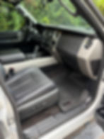 Thumbnail: 2015 Ford Expedition Limited